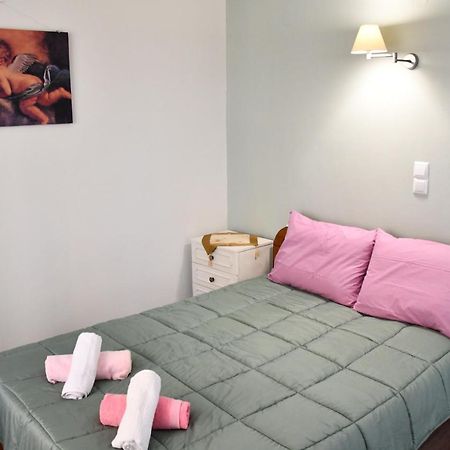 Sitos Home Sparta Ngoại thất bức ảnh