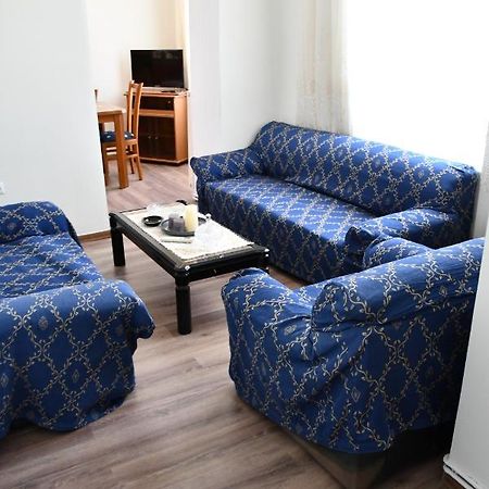 Sitos Home Sparta Ngoại thất bức ảnh