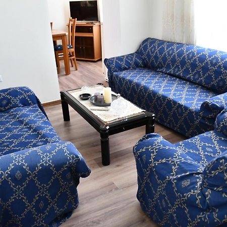 Sitos Home Sparta Ngoại thất bức ảnh