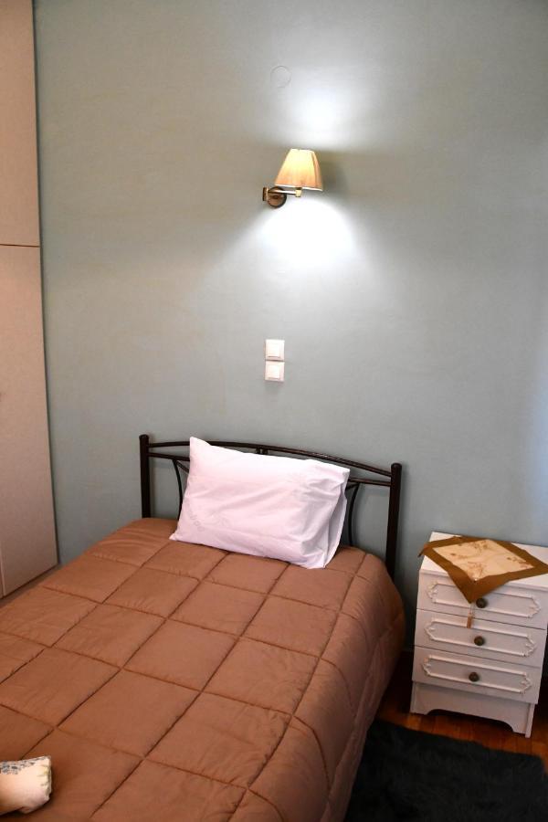 Sitos Home Sparta Ngoại thất bức ảnh