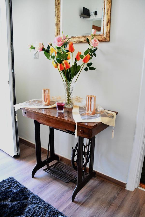 Sitos Home Sparta Ngoại thất bức ảnh