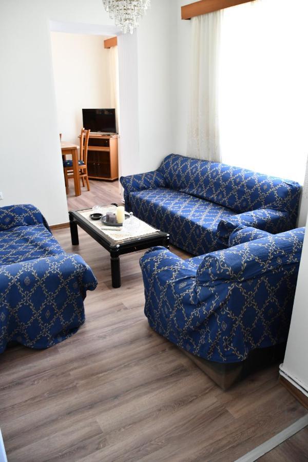 Sitos Home Sparta Ngoại thất bức ảnh