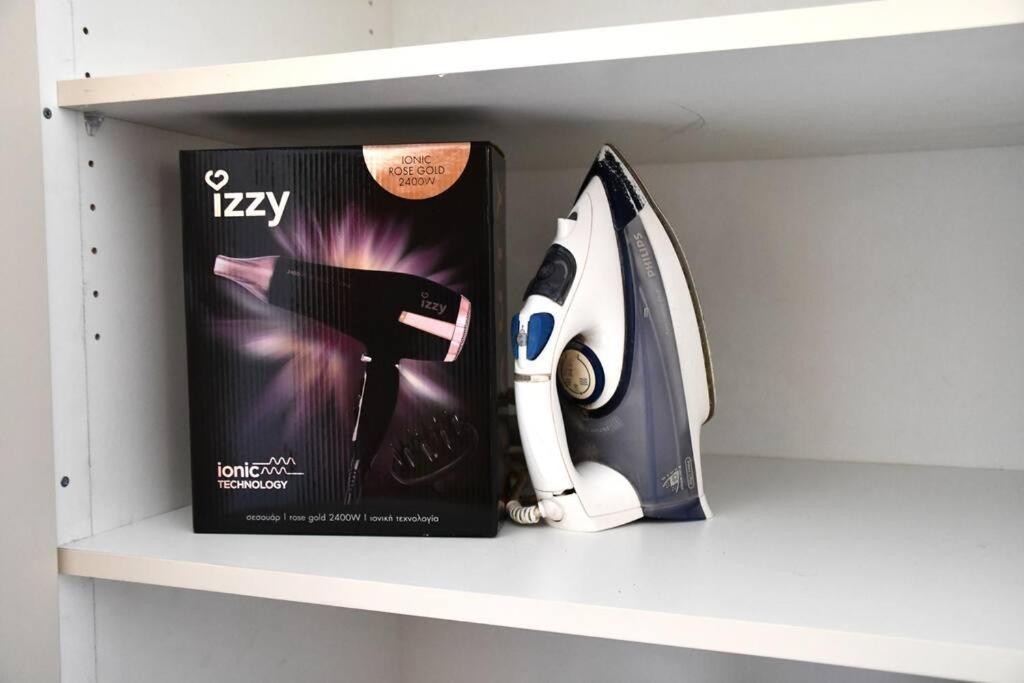 Sitos Home Sparta Ngoại thất bức ảnh