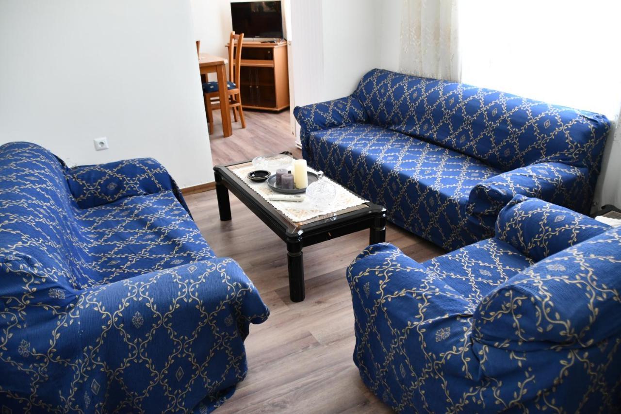 Sitos Home Sparta Ngoại thất bức ảnh