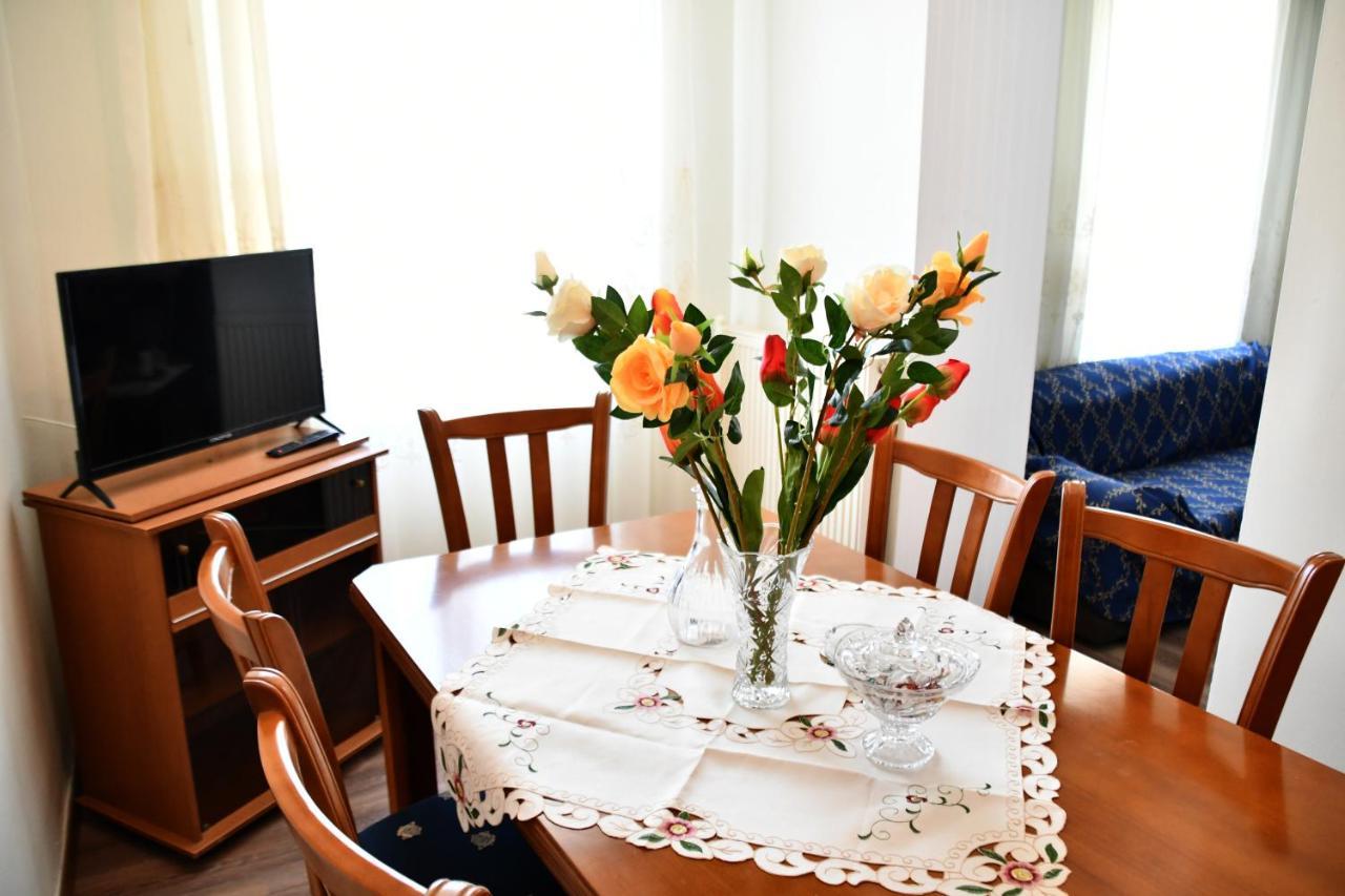 Sitos Home Sparta Ngoại thất bức ảnh