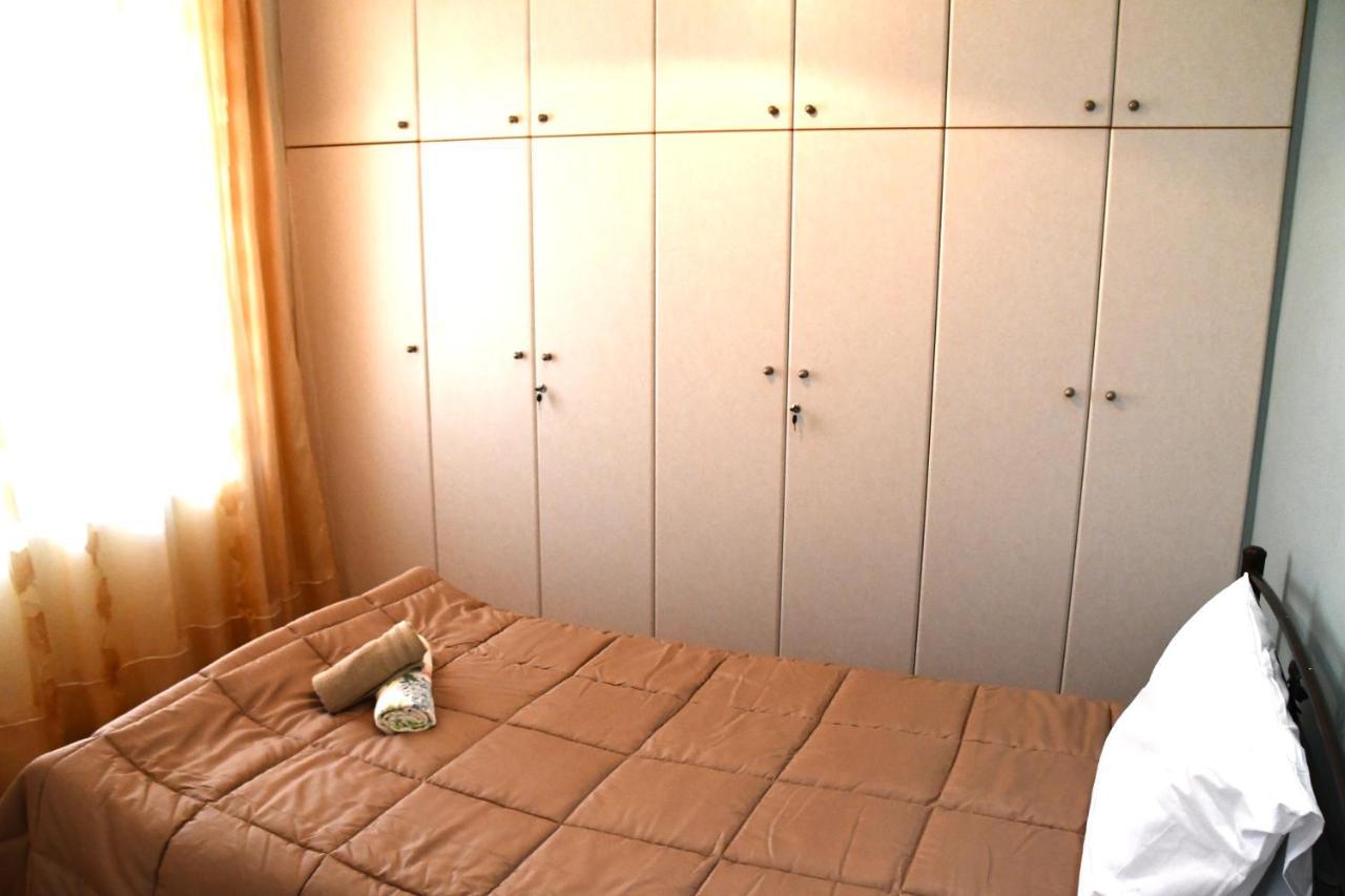 Sitos Home Sparta Ngoại thất bức ảnh
